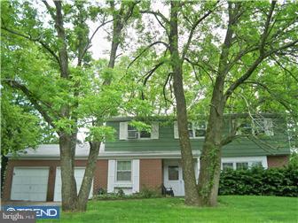 604 Linnet Road Audubon, PA 19403 - Photo 1 of 12 Exterior Front