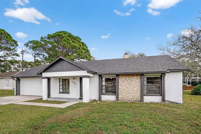 $314,900 | 2763 Pelham Circle, Deltona, FL 32738