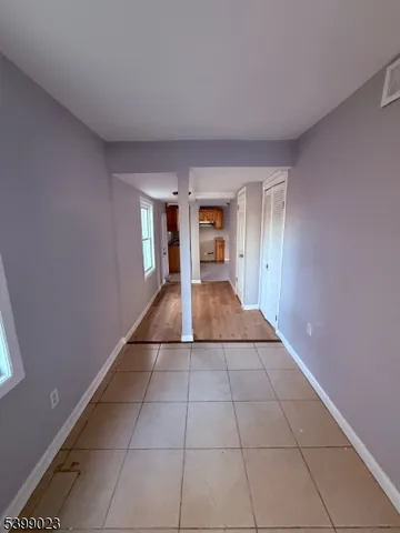a view interior of the house and window