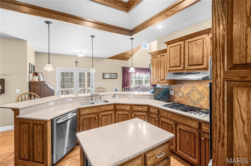 112 Park Road Benton, MO 63736 - Photo 12 of 35