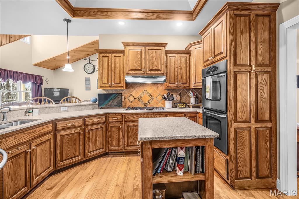 112 Park Road Benton, MO 63736 - Photo 13 of 35