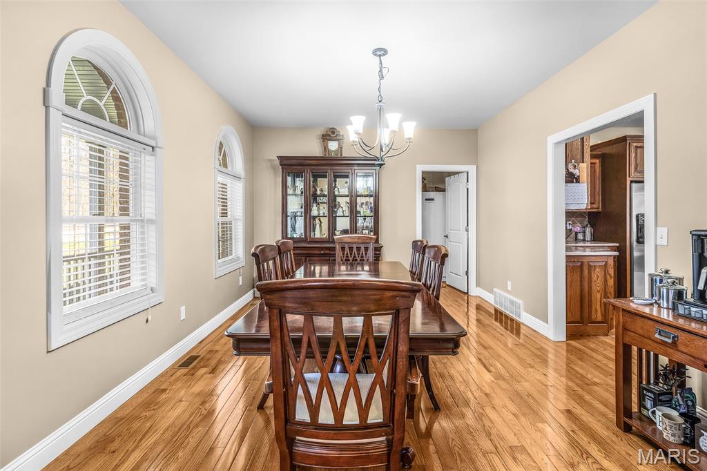 112 Park Road Benton, MO 63736 - Photo 14 of 35