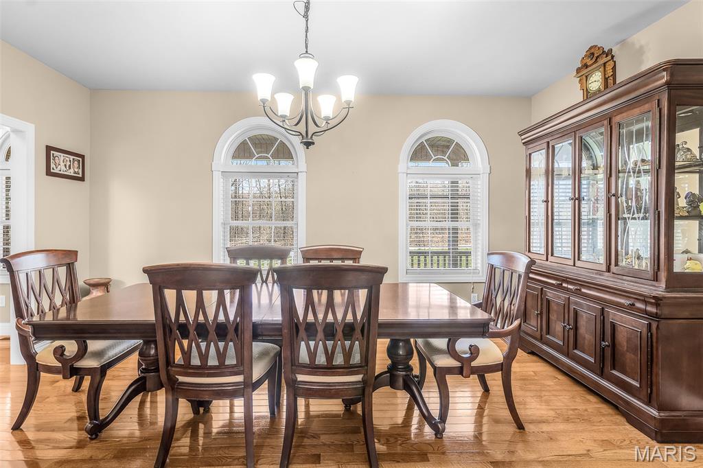 112 Park Road Benton, MO 63736 - Photo 15 of 35