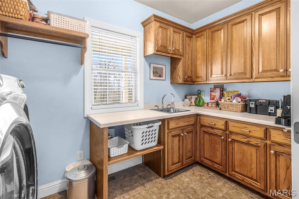 112 Park Road Benton, MO 63736 - Photo 16 of 35