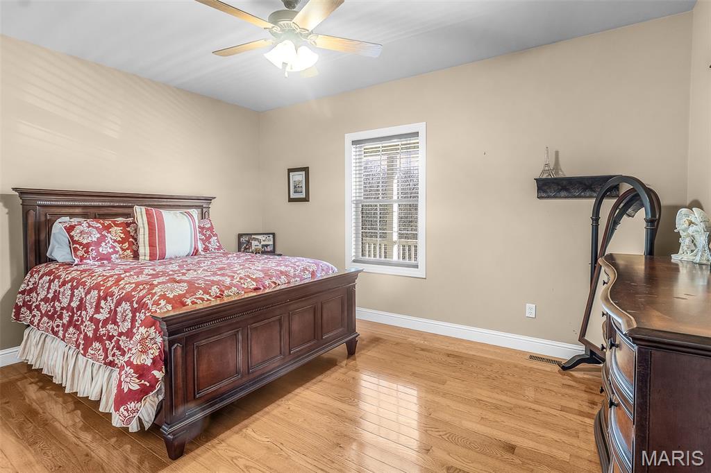 112 Park Road Benton, MO 63736 - Photo 17 of 35