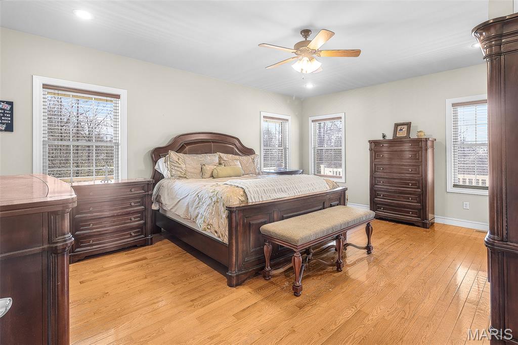 112 Park Road Benton, MO 63736 - Photo 20 of 35