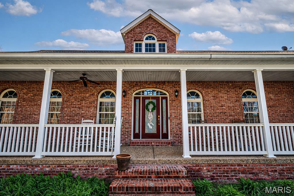 112 Park Road Benton, MO 63736 - Photo 2 of 35