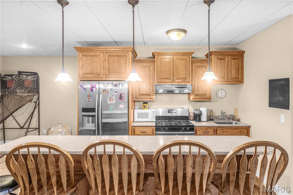 112 Park Road Benton, MO 63736 - Photo 26 of 35