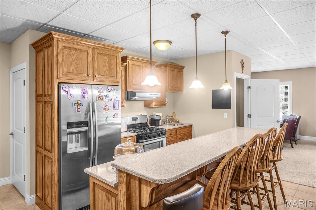 112 Park Road Benton, MO 63736 - Photo 27 of 35