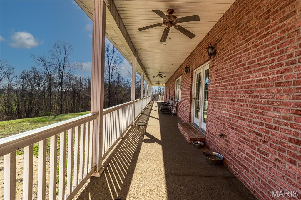 112 Park Road Benton, MO 63736 - Photo 34 of 35