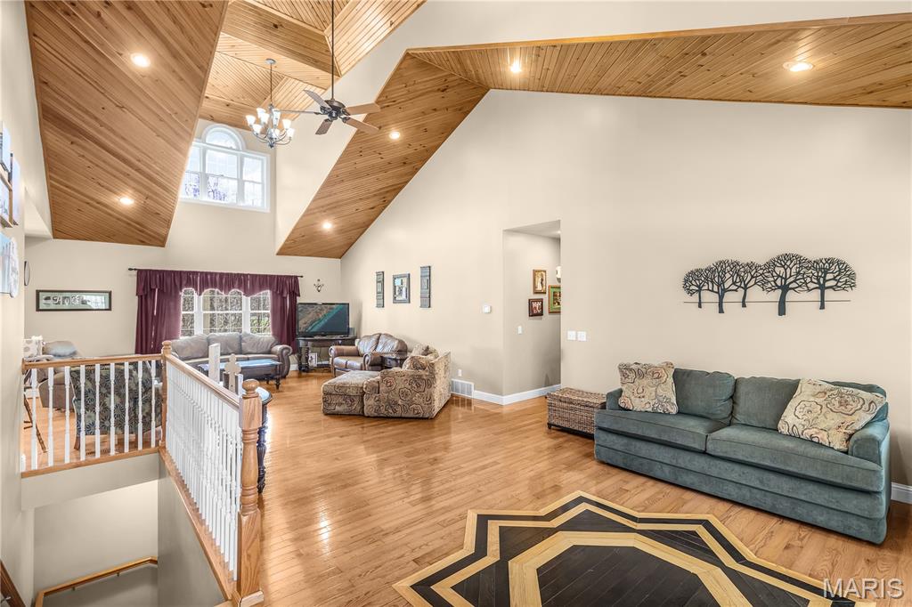 112 Park Road Benton, MO 63736 - Photo 4 of 35