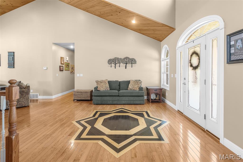 112 Park Road Benton, MO 63736 - Photo 5 of 35