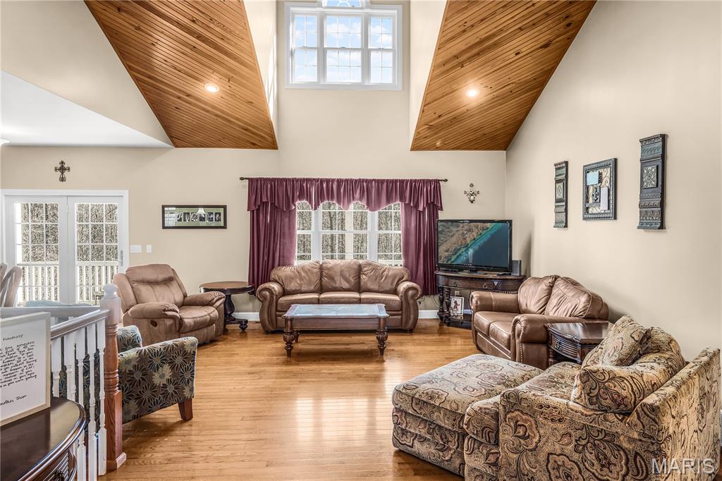 112 Park Road Benton, MO 63736 - Photo 7 of 35