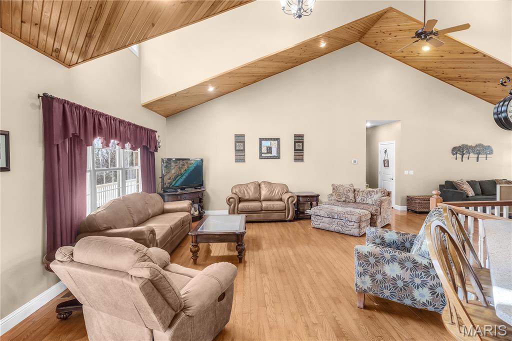 112 Park Road Benton, MO 63736 - Photo 8 of 35