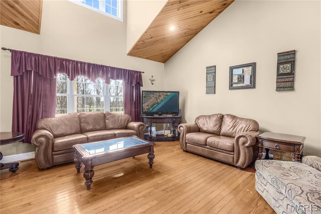 112 Park Road Benton, MO 63736 - Photo 9 of 35