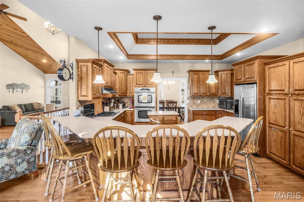 112 Park Road Benton, MO 63736 - Photo 10 of 35