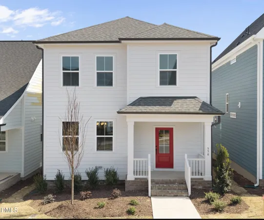 $449,890 | 628 Helping Horse Lane, Wendell, NC 27591