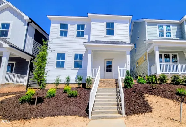 $449,890 | 628 Helping Horse Lane, Wendell, NC 27591