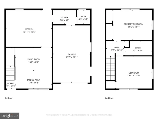 $199,900 | 6230 Greenbriar Terrace, Fayetteville, PA 17222