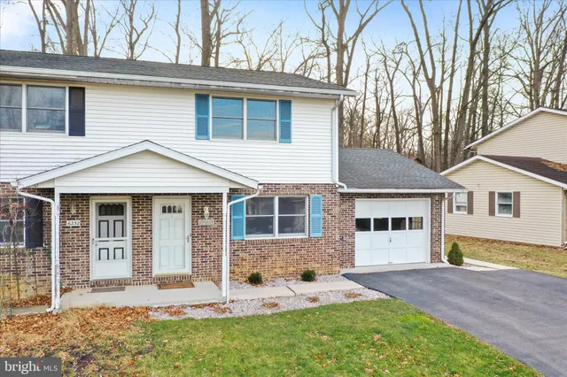 $199,900 | 6230 Greenbriar Terrace, Fayetteville, PA 17222