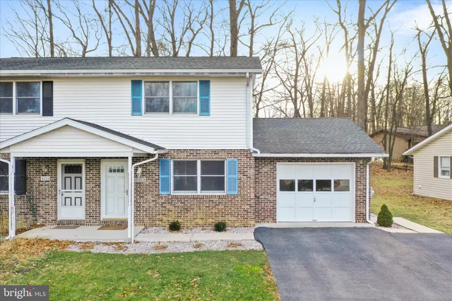 $199,900 | 6230 Greenbriar Terrace, Fayetteville, PA 17222