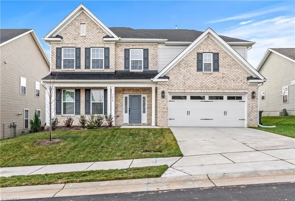 $489,900 | 7260 Huntgate Drive, Kernersville, NC 27284