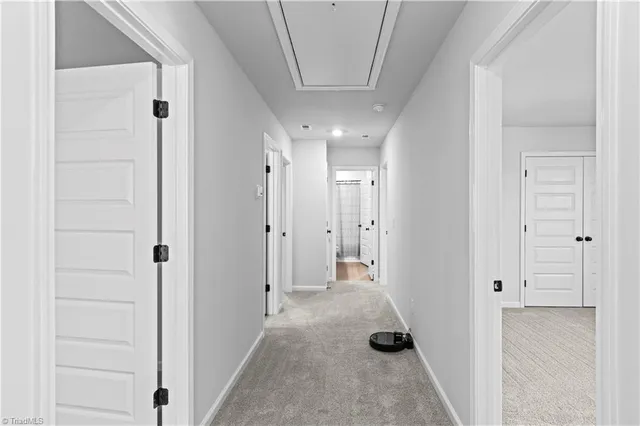 $499,900 | 7260 Huntgate Drive, Kernersville, NC 27284