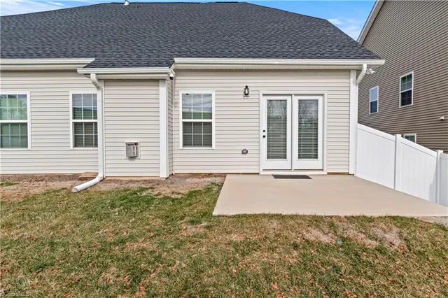 $499,900 | 7260 Huntgate Drive, Kernersville, NC 27284