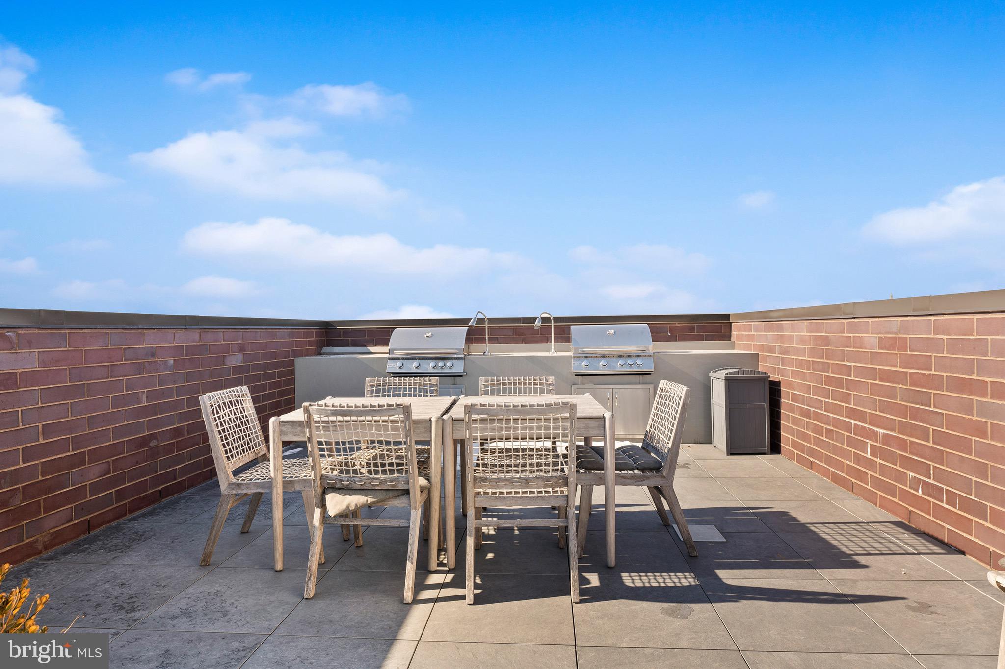 37 L Street Southeast, Unit 908 Washington, DC 20003 - Photo 10 of 20