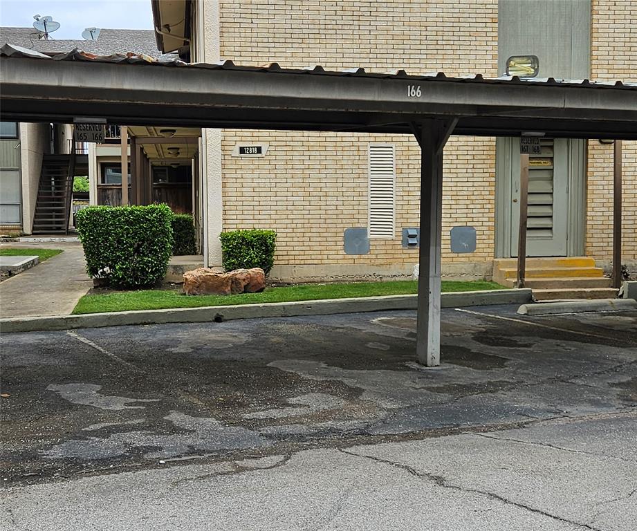 12816 Midway Road, Unit 1067 Dallas, TX 75244 - Photo 19 of 19 Gallery Image 19