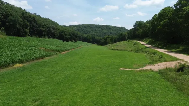 $399,900 | 40-acre Lot 40-acre, Hillpoint, WI 53937