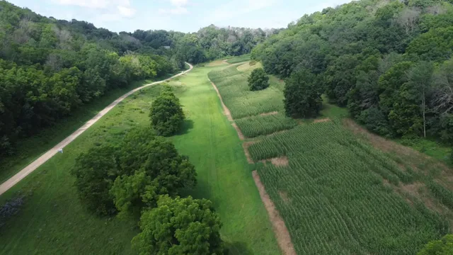 $399,900 | 40-acre Lot 40-acre, Hillpoint, WI 53937