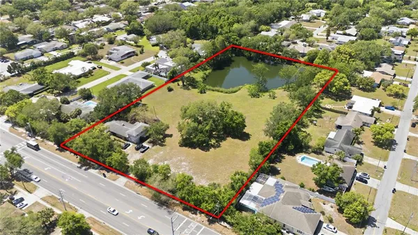 $3,199,000 | 1276 South Belcher Road, Clearwater, FL 33764