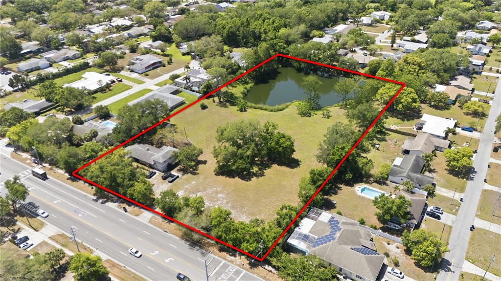 1276 South Belcher Road Clearwater, FL 33764 - Photo 3 of 11