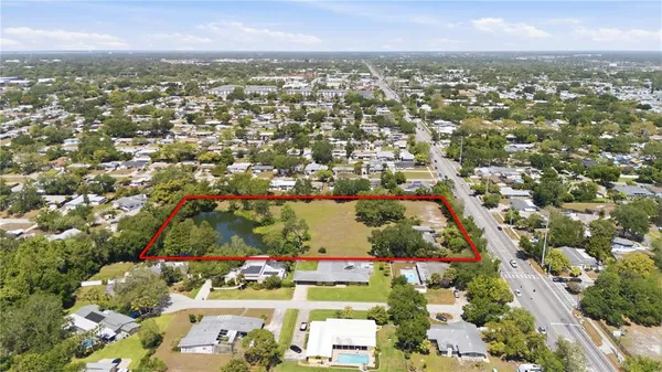 $3,199,000 | 1276 South Belcher Road, Clearwater, FL 33764