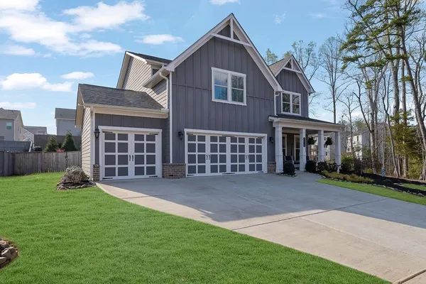 $585,000 | 6050 Stargazer Way, Cumming, GA 30028