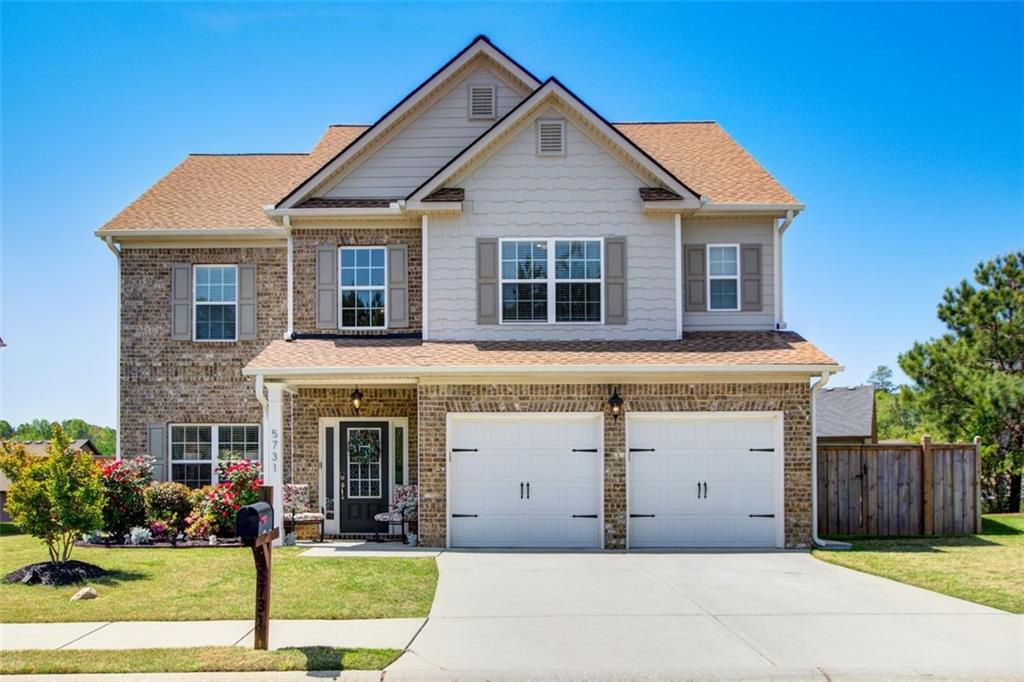 5731 Savannah River Road Atlanta, GA 30349 - Photo 1 of 1 Gallery Image 1