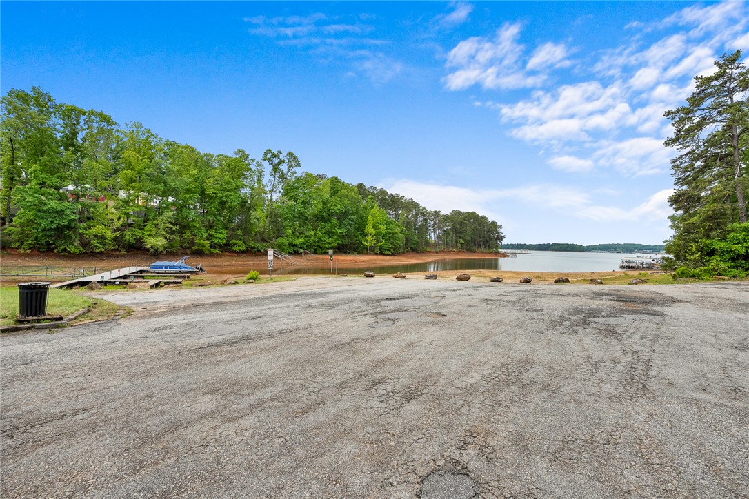 111 State Rd S-4-104 Anderson, SC 29626 - Photo 40 of 42 This lakeside area features a convenient ramp for water activities.