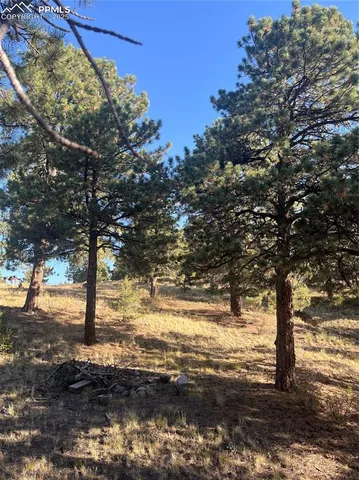 a view of an ocean and a mountain
