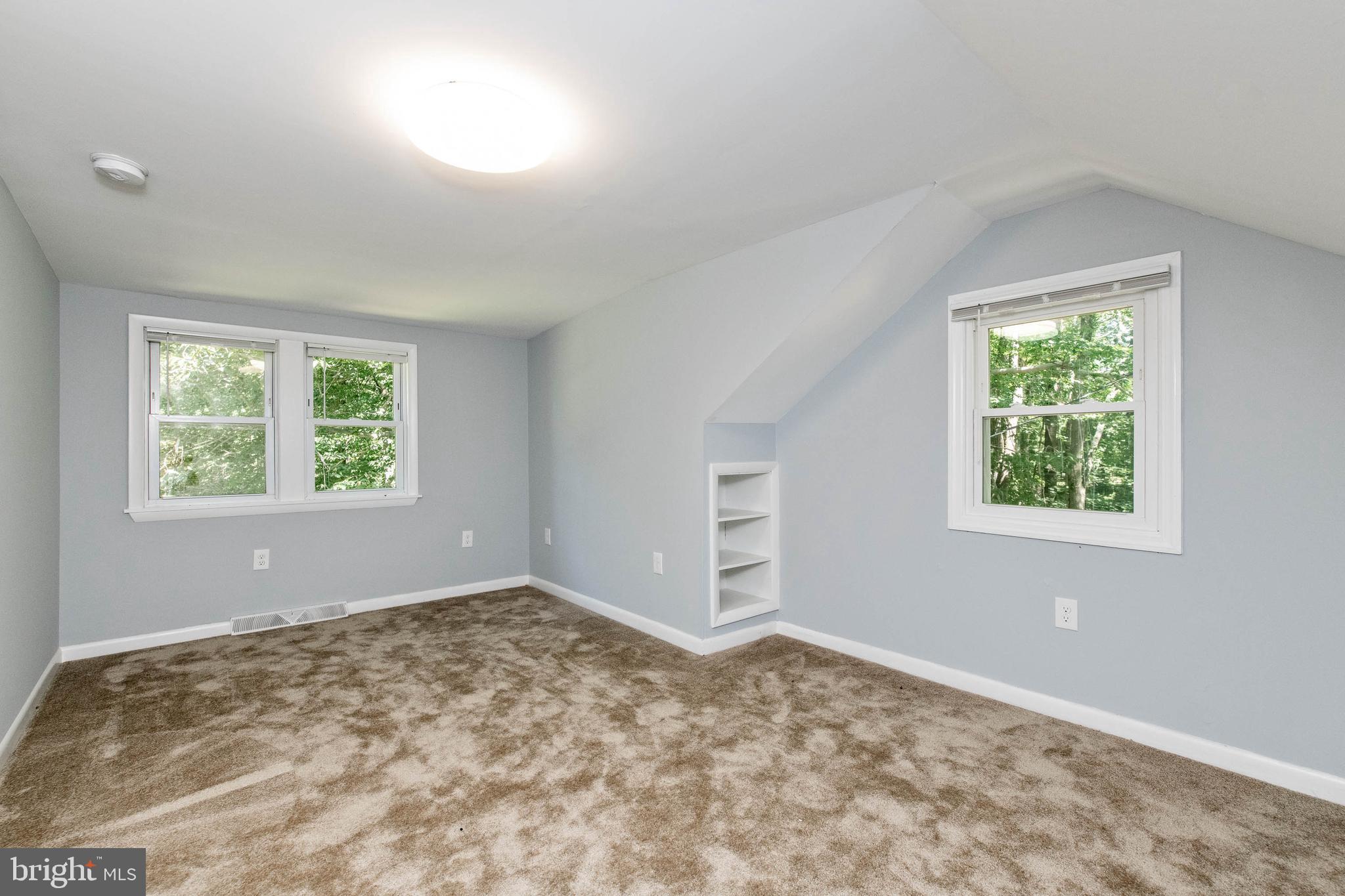 1002 Calvary Road Churchville, MD 21028 - Photo 16 of 34 3rd Bedroom
