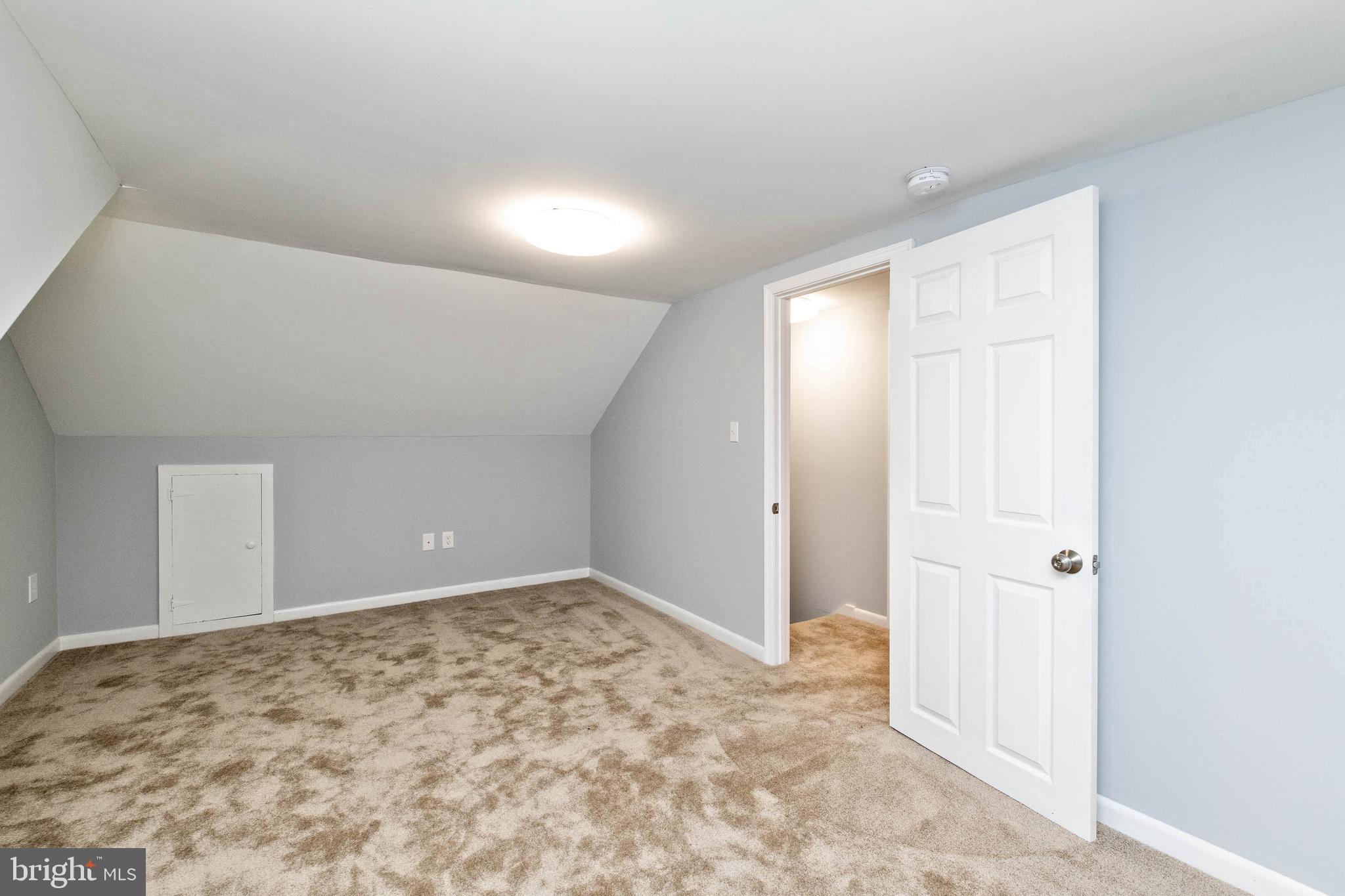 1002 Calvary Road Churchville, MD 21028 - Photo 17 of 34 3rd Bedroom