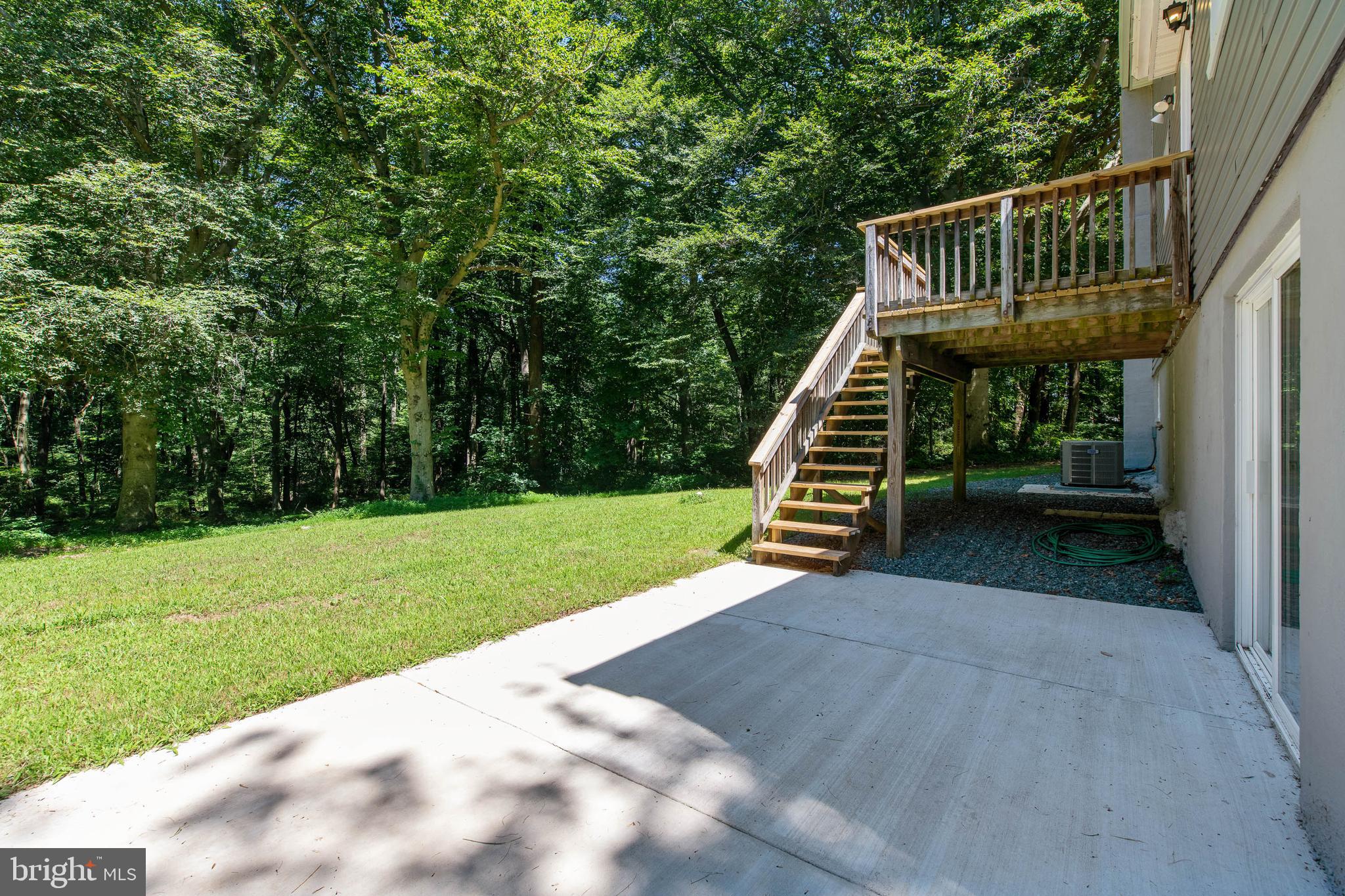 1002 Calvary Road Churchville, MD 21028 - Photo 24 of 34 Patio