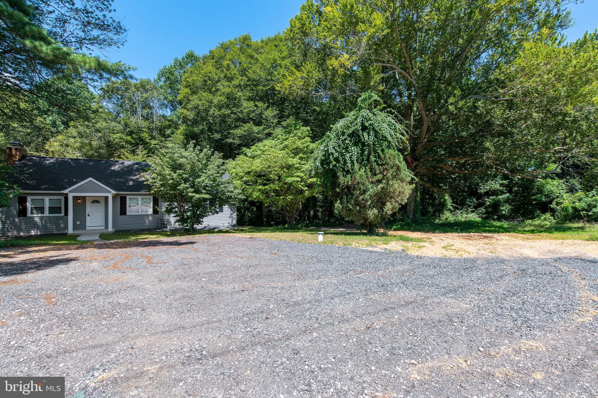 1002 Calvary Road Churchville, MD 21028 - Photo 30 of 34 Large parking pad