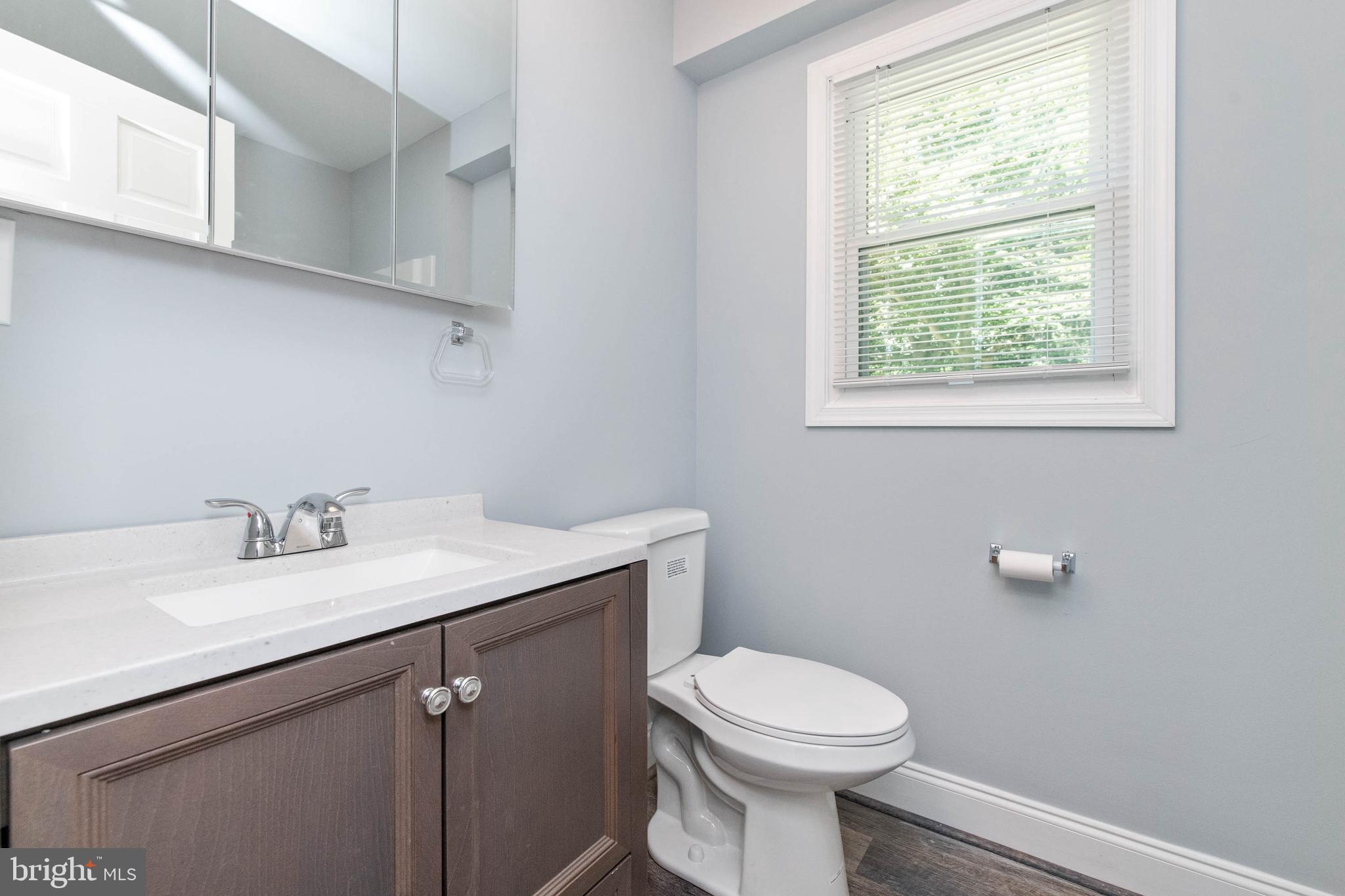 1002 Calvary Road Churchville, MD 21028 - Photo 10 of 34 Full Bath next to Master Bedroom