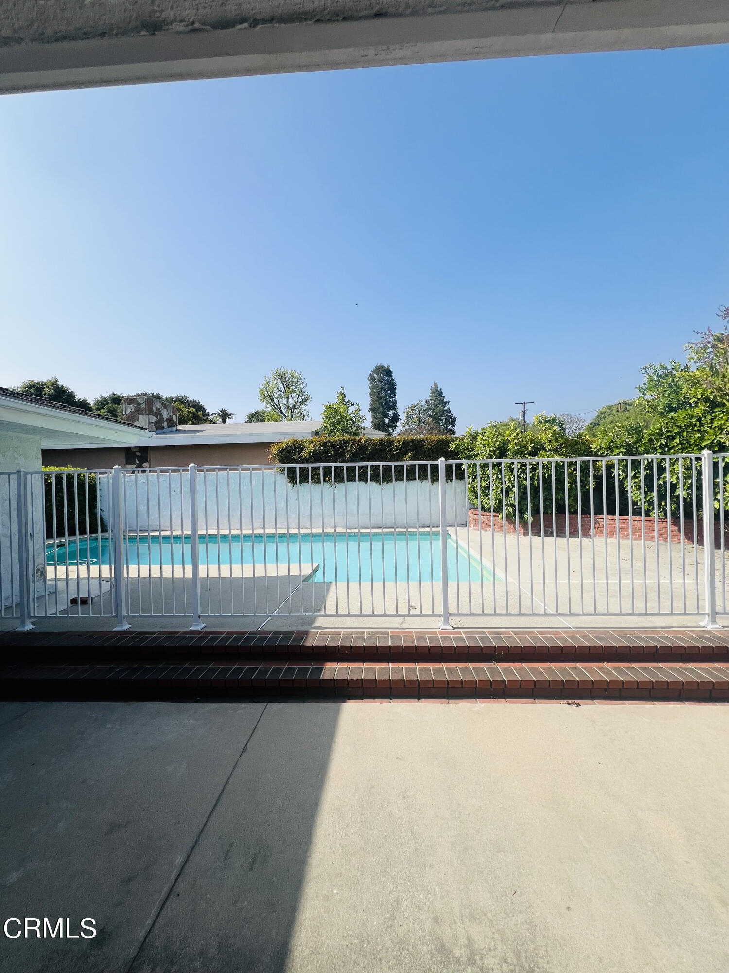 911 Arden Road Pasadena, CA 91106 - Photo 18 of 19 a view of a lake from a terrace