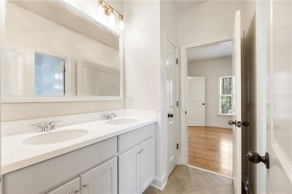 2551 Raintree Drive Northeast Atlanta, GA 30345 - Photo 28 of 71