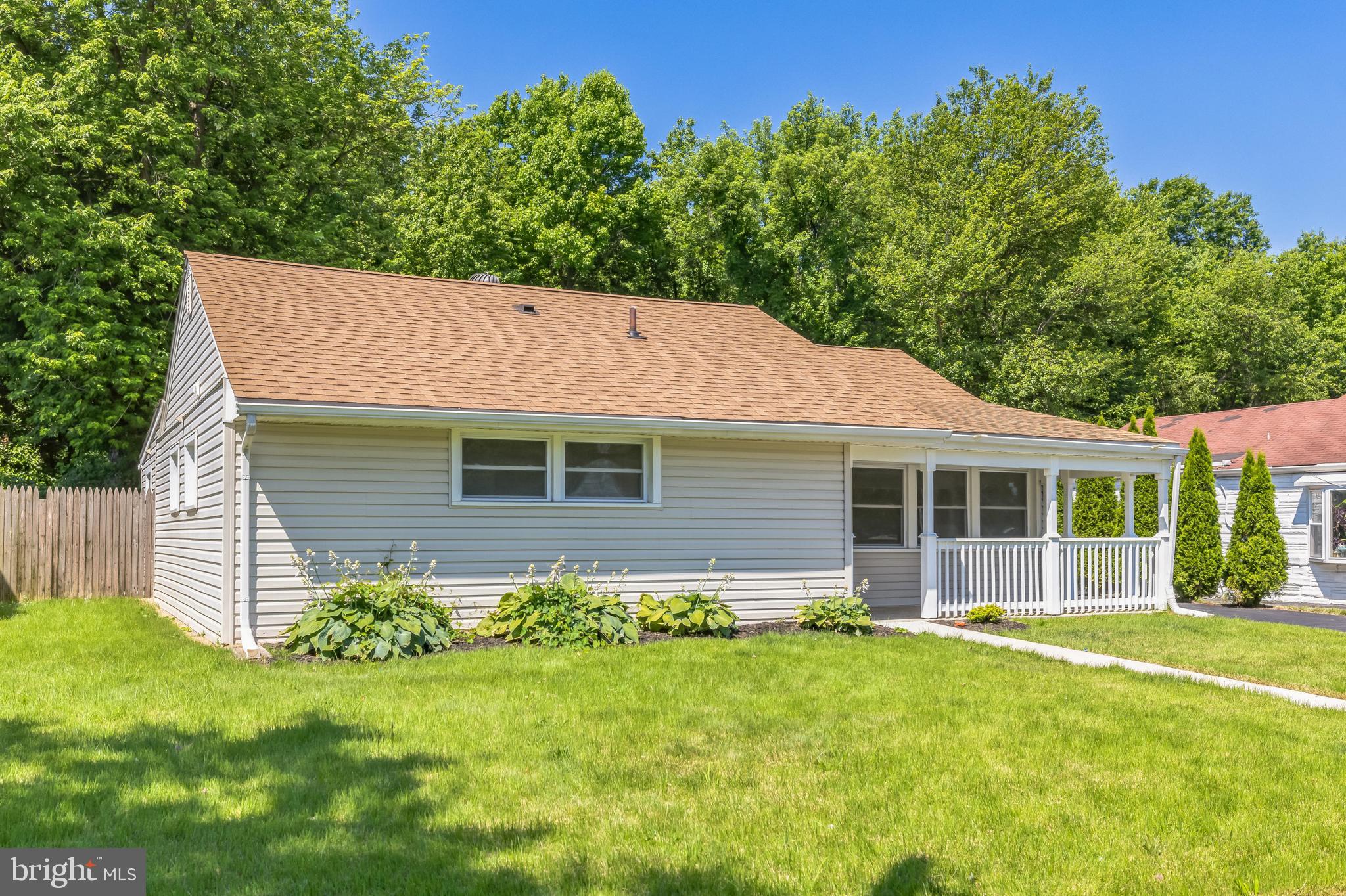 125 Louise Road New Castle, DE 19720 - Photo 1 of 30 Gallery Image 1