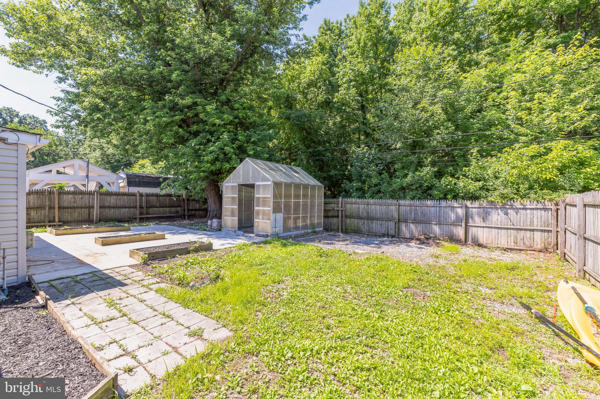 125 Louise Road New Castle, DE 19720 - Photo 27 of 30 Gallery Image 27