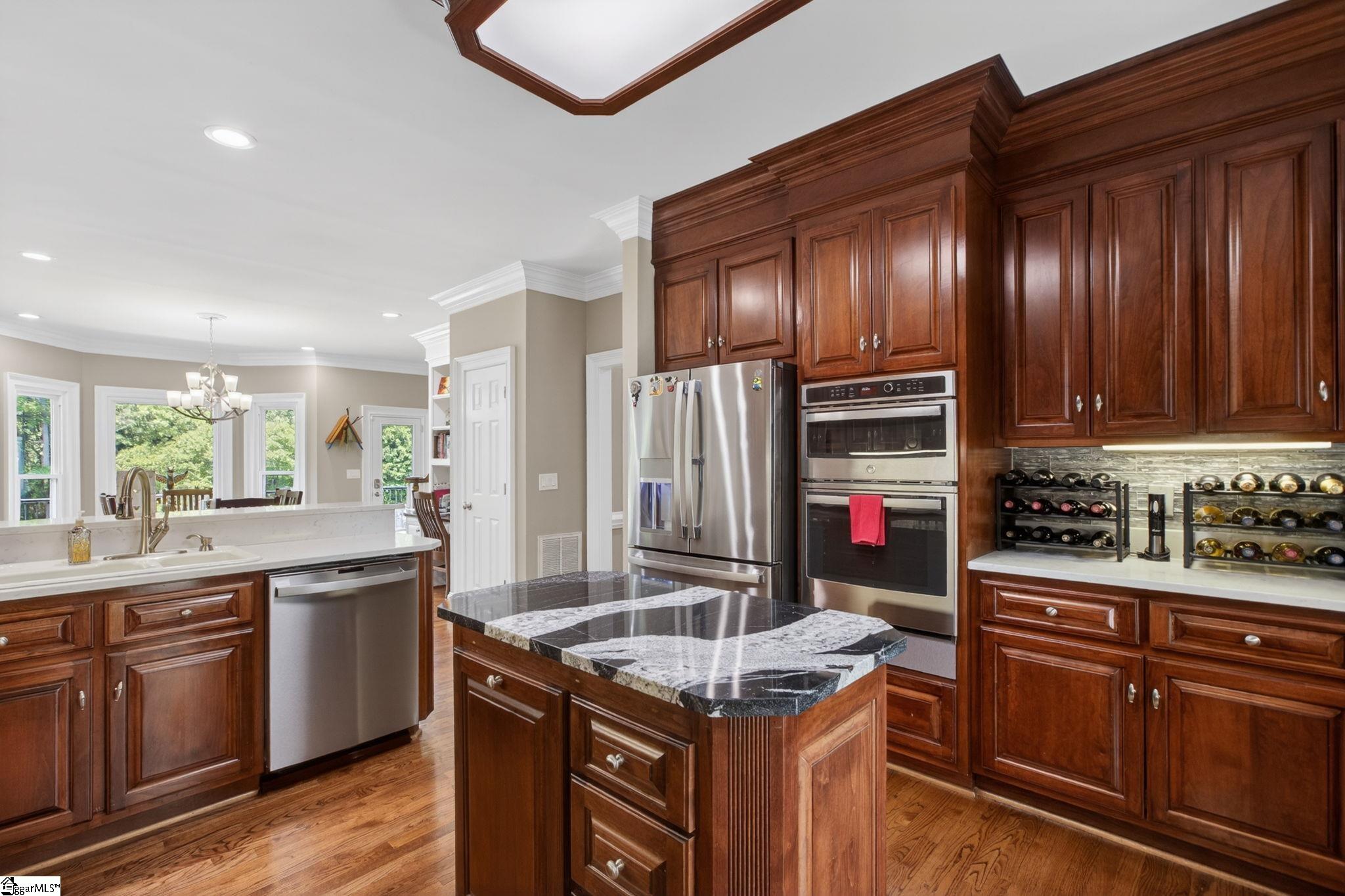 646 Harrison Bridge Road Simpsonville, SC 29680 - Photo 19 of 45 Gallery Image 19