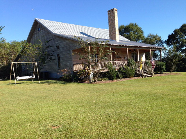 Main View